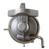 Delphi Mechanical Fuel Pump, Mf0038 MF0038